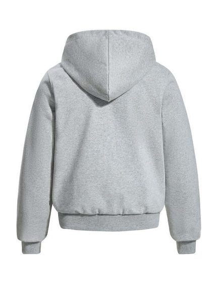 Cozy Hoodie by Grozavu - Luxury Aesthetic (Pos 6)