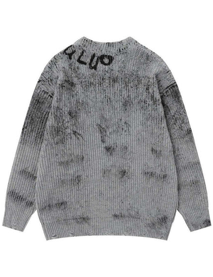 Premium Hoodie by Grozavu - High-Quality Texture (Pos 2)