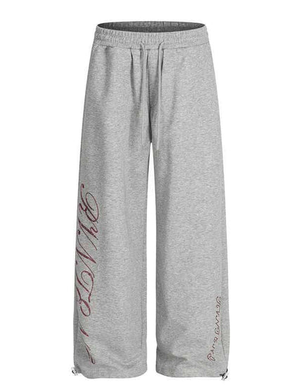 Sleek Pants by Grozavu - Detail Angle (Pos 7)