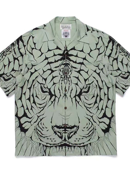 Flawless T-Shirt by Grozavu - Design Detail (Pos 2)