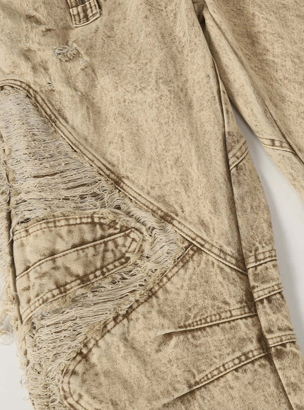 Tailored Jeans by Grozavu - Exclusive Look (Pos 4)