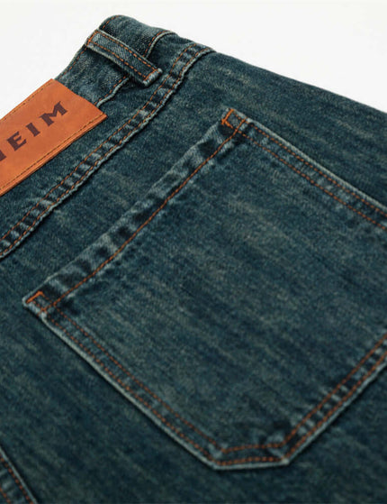 Elevated Pants by Grozavu - Craftsmanship Detail (Pos 3)