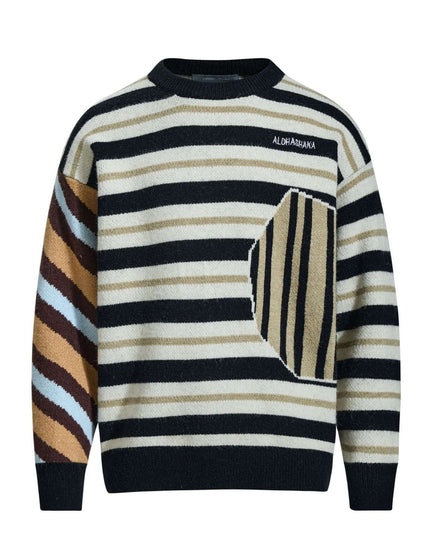 Supreme Crewneck by Grozavu - Exclusive Look (Pos 7)