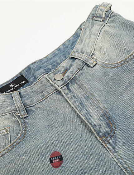 Relaxed Jeans by Grozavu - Signature Fit (Pos 2)