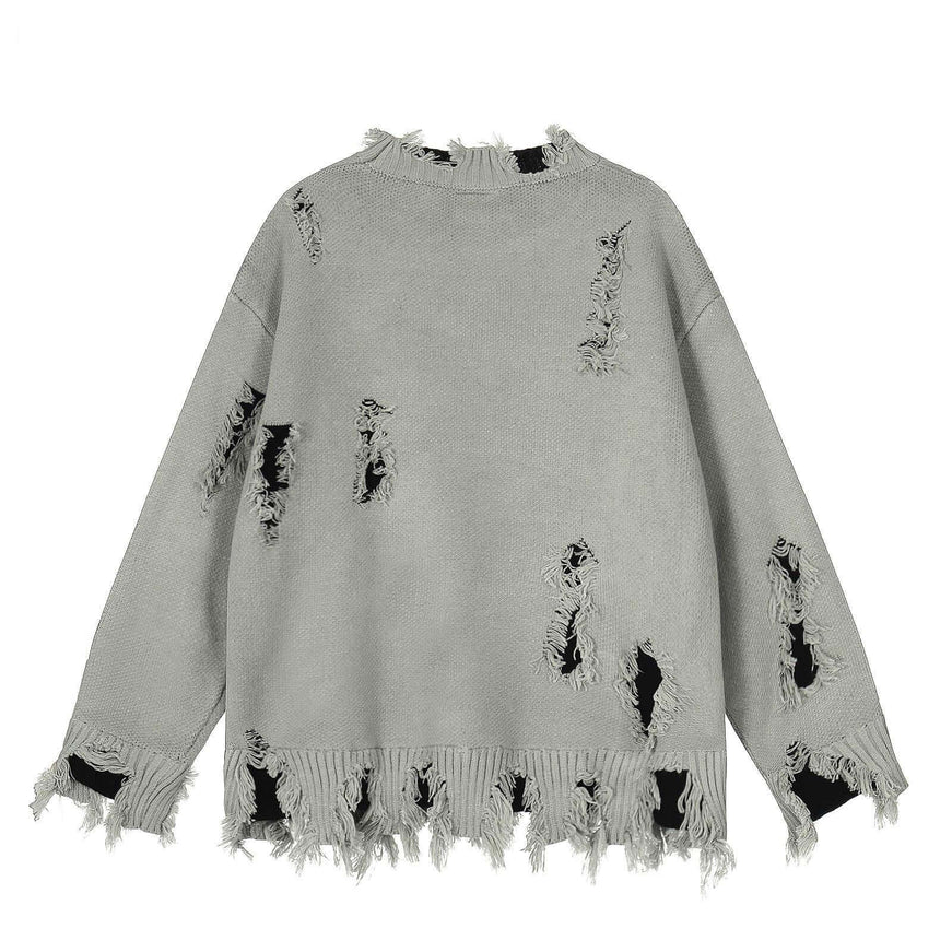 Black solid applique long sleeve with Grozavu logo