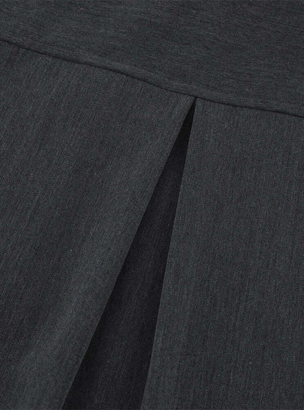 Iconic Long Sleeve Shirt by Grozavu - High-Quality Texture (Pos 4)