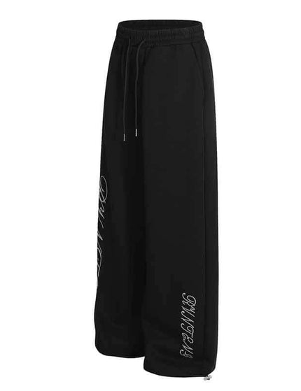 Sleek Pants by Grozavu - High-Quality Texture (Pos 6)