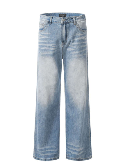 Structured Pants by Grozavu - Close-up (Pos 2) #1