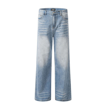 Structured Pants by Grozavu - Close-up (Pos 2) #1
