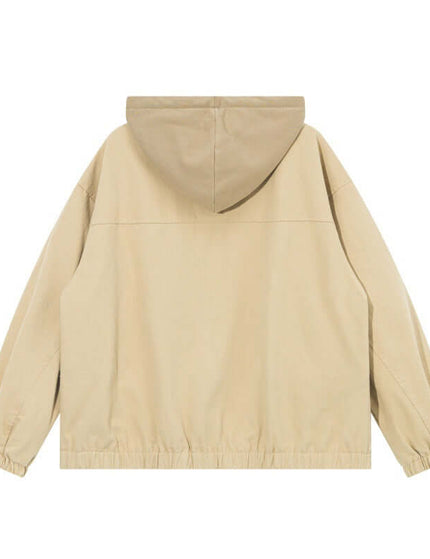 Premium Jacket by Grozavu - Exclusive Look (Pos 6)