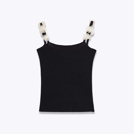 Flawless Tank Top by Grozavu - Premium View (Pos 1)