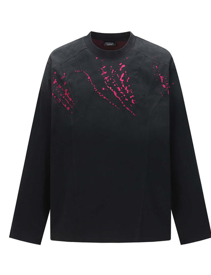Dynamic Long Sleeve Shirt by Grozavu - Premium View (Pos 1)