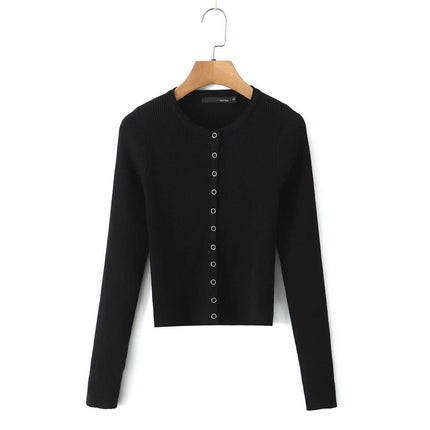 Signature Long Sleeve Shirt by Grozavu - Lifestyle Perspective (Pos 3)