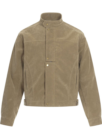 Avant-Garde Jacket by Grozavu - Urban Profile (Pos 7)