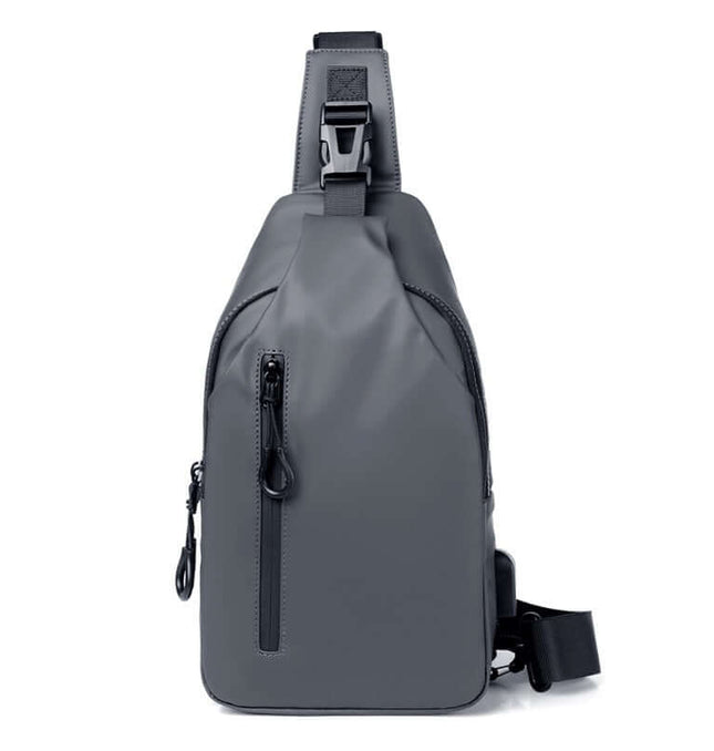 Bolsa de Mensajero de Gran Capacidad