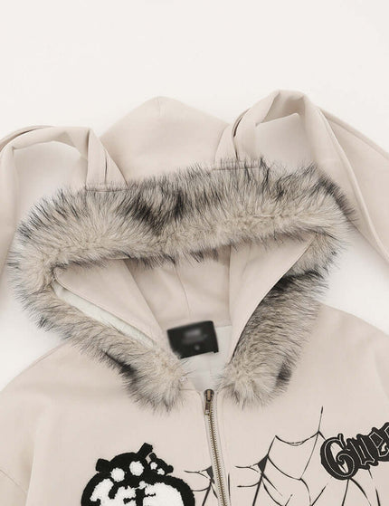 Iconic Hoodie by Grozavu - Signature Fit (Pos 3)