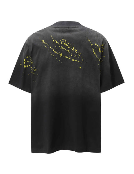Premium T-Shirt by Grozavu - Exclusive Look (Pos 4)