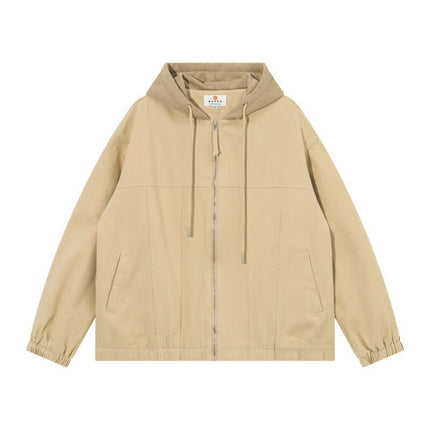 Premium Jacket by Grozavu - Close-up (Pos 2)