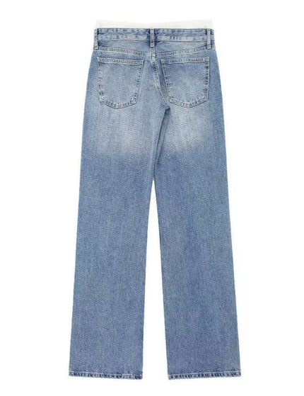 Elevated Jeans by Grozavu - Studio Focus (Pos 2)
