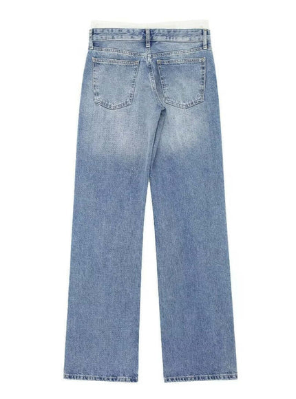 Elevated Jeans by Grozavu - Studio Focus (Pos 2)