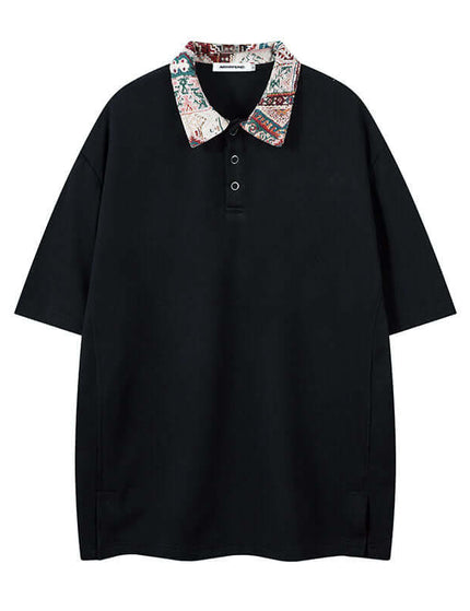 Signature Polo Shirt by Grozavu - Signature Fit (Pos 1)