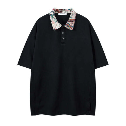 Signature Polo Shirt by Grozavu - Signature Fit (Pos 1)