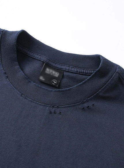 Supreme Sweatshirt by Grozavu - Craftsmanship Detail (Pos 3)
