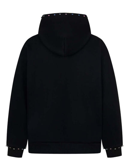 Comfortable Crewneck by Grozavu - Lifestyle Perspective (Pos 4)