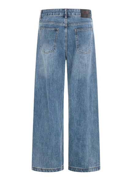 Urban Jeans by Grozavu - Exclusive Look (Pos 3)