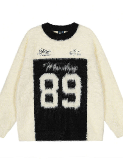 Supreme Crewneck by Grozavu - Premium View (Pos 2) #1