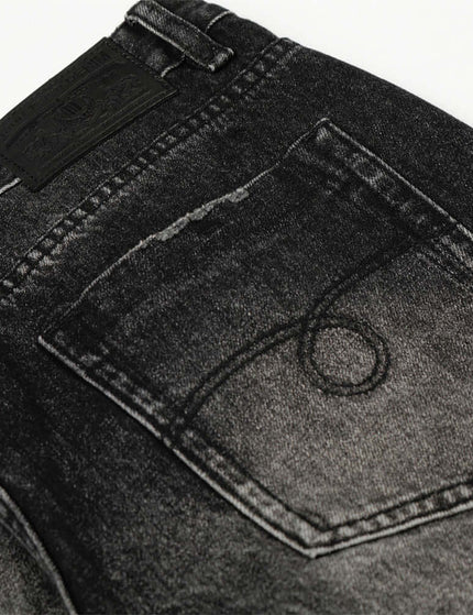 Relaxed Jeans by Grozavu - Essential Angle (Pos 3) #1