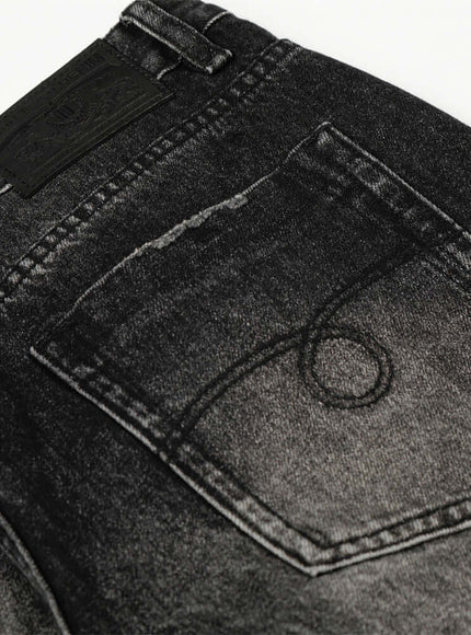 Relaxed Jeans by Grozavu - Essential Angle (Pos 3) #1