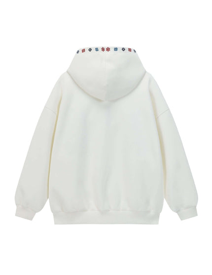 Pre-Washed Pullover by Grozavu - Urban Profile (Pos 2)