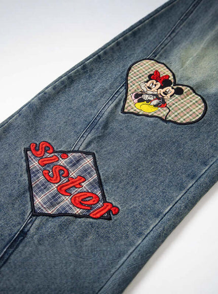 Refined Apparel by Grozavu - Detail Angle (Pos 3)