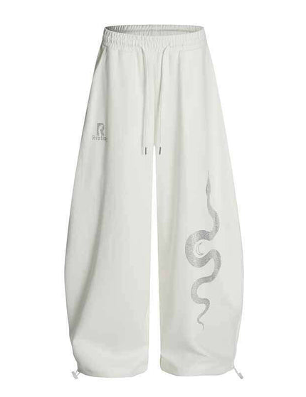 Dynamic Pants by Grozavu - Urban Profile (Pos 4)