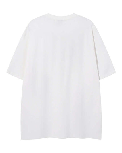 Maison Grozavu Pewter Top Weave in signature tone — front view showing the seamless shoulder transition