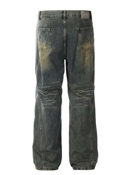 Loungewear Jeans by Grozavu - Signature Fit (Pos 2)