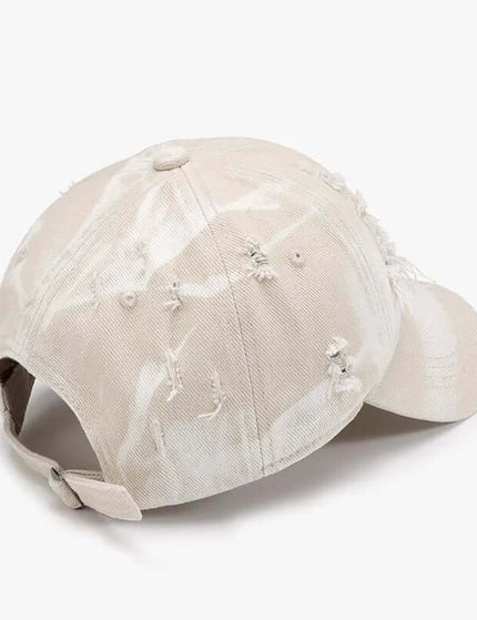 Versatile Cap by Grozavu - Premium View (Pos 4)