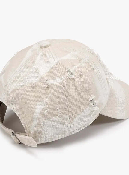 Versatile Cap by Grozavu - Premium View (Pos 4)