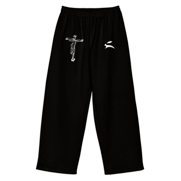<h2>Essential Trousers</h2>