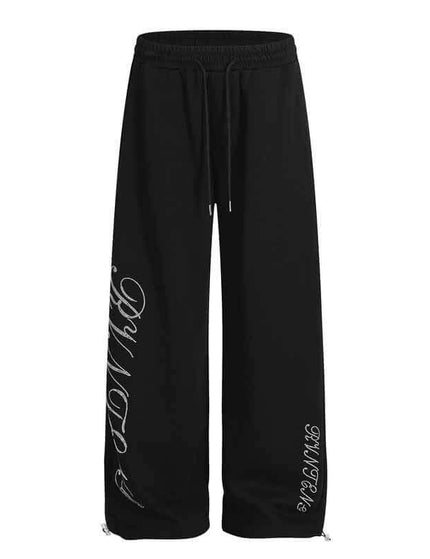 Sleek Pants by Grozavu - Fabric Display (Pos 2)