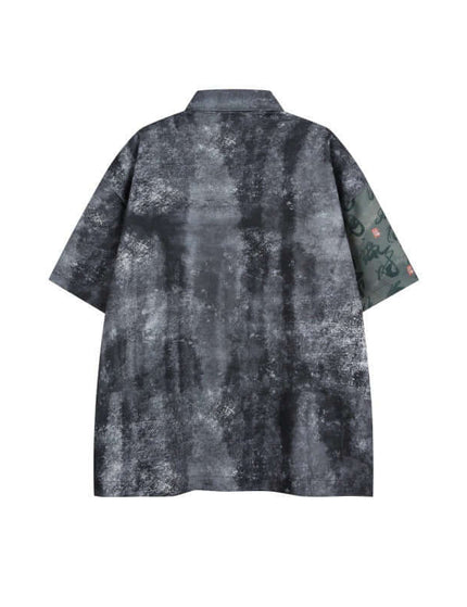 Oversized T-Shirt by Grozavu - Urban Profile (Pos 6)