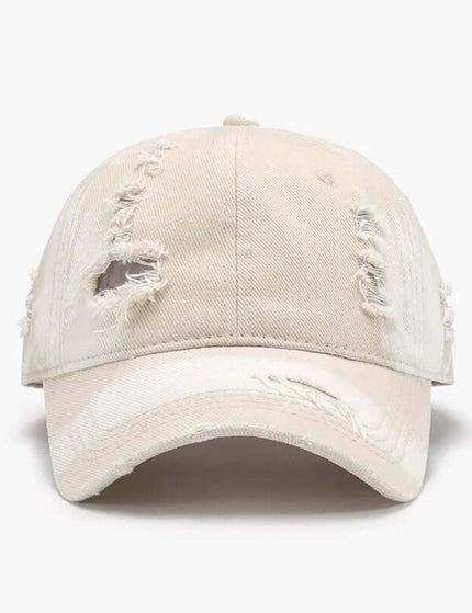 Versatile Cap by Grozavu - On-Model View (Pos 1)