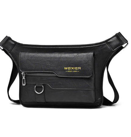 Large Capacity Waterproof Chest Bag