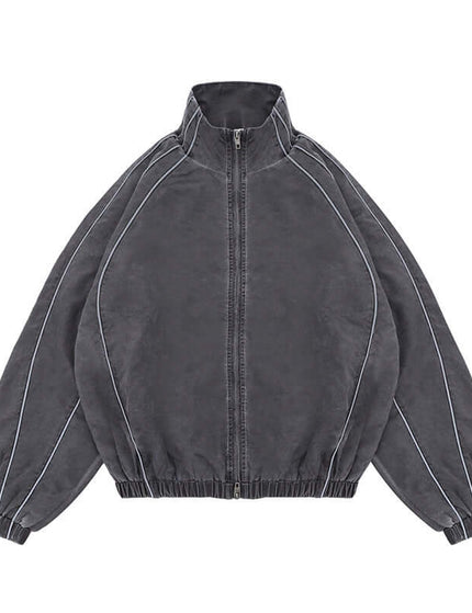 Heavyweight Sweatshirt by Grozavu - Exclusive Look (Pos 2)