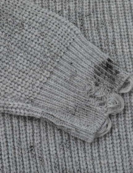 Premium Hoodie by Grozavu - Detail Angle (Pos 4)