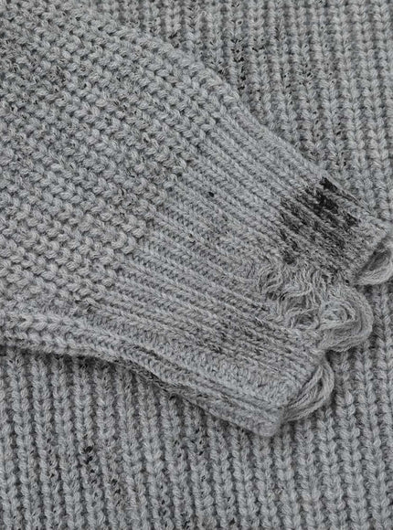 Premium Hoodie by Grozavu - Detail Angle (Pos 4)