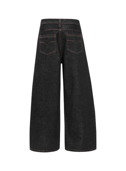 Signature Jeans by Grozavu - Close-up (Pos 3)