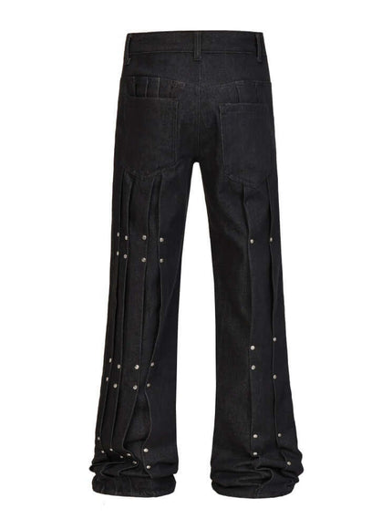 Premium Jeans by Grozavu - Studio Focus (Pos 2)