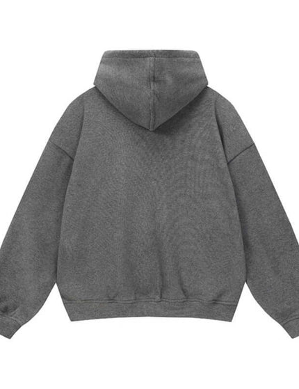 Comfortable Sweatshirt by Grozavu - Exclusive Look (Pos 8)